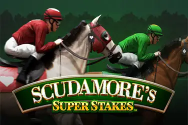 Scudamore's Super Stakes